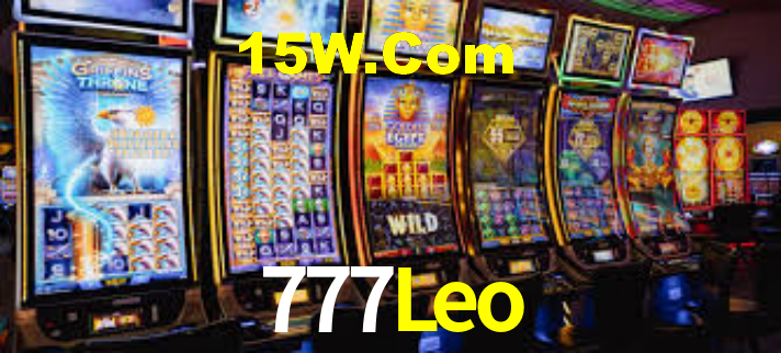 Jogos Exclusivos 777Leo