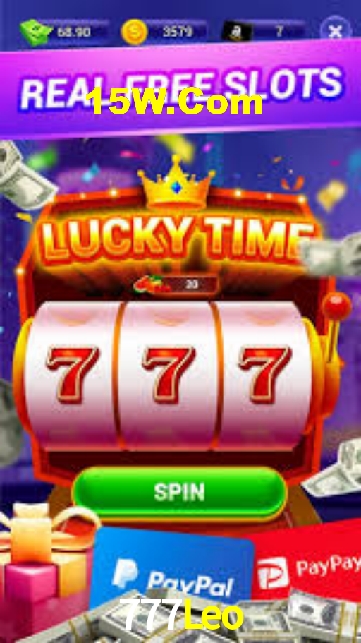 Sinta a adrenalina dos jogos de cassino com 777Leo