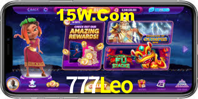 777Leo