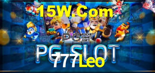 777Leo Bet
