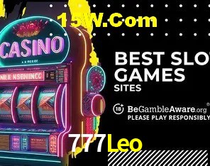 Design Responsivo 777Leo