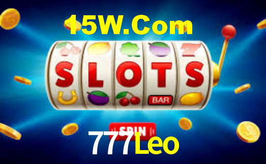 PIX Instantâneo 777Leo