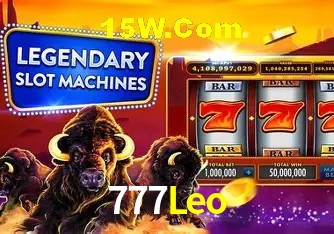 Casino Ao Vivo 777Leo
