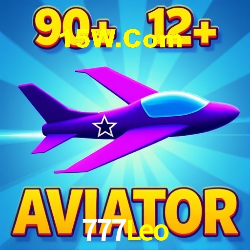 Provedores de Jogos 777Leo