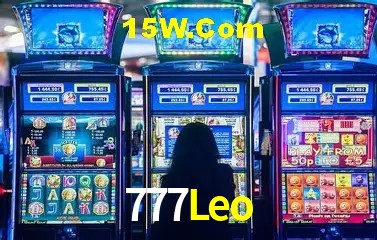 Recursos de Bônus 777Leo