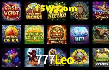 Ofertas Exclusivas 777Leo
