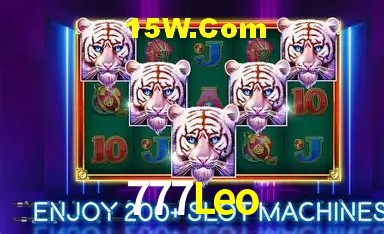 Especiais de Fim de Semana 777Leo