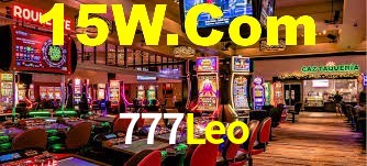777Leo