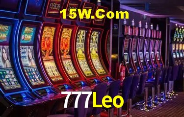 Login Seguro 777Leo