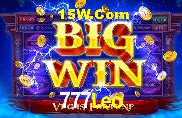 Promoções Sazonais 777Leo