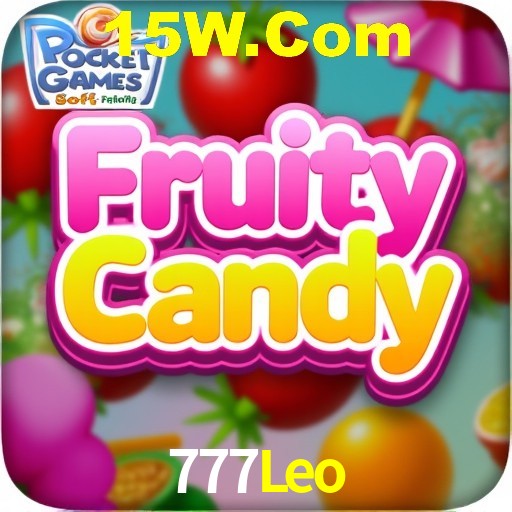 Interface do App 777Leo