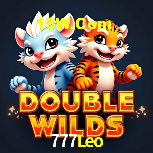 Jogos de Slot 777Leo